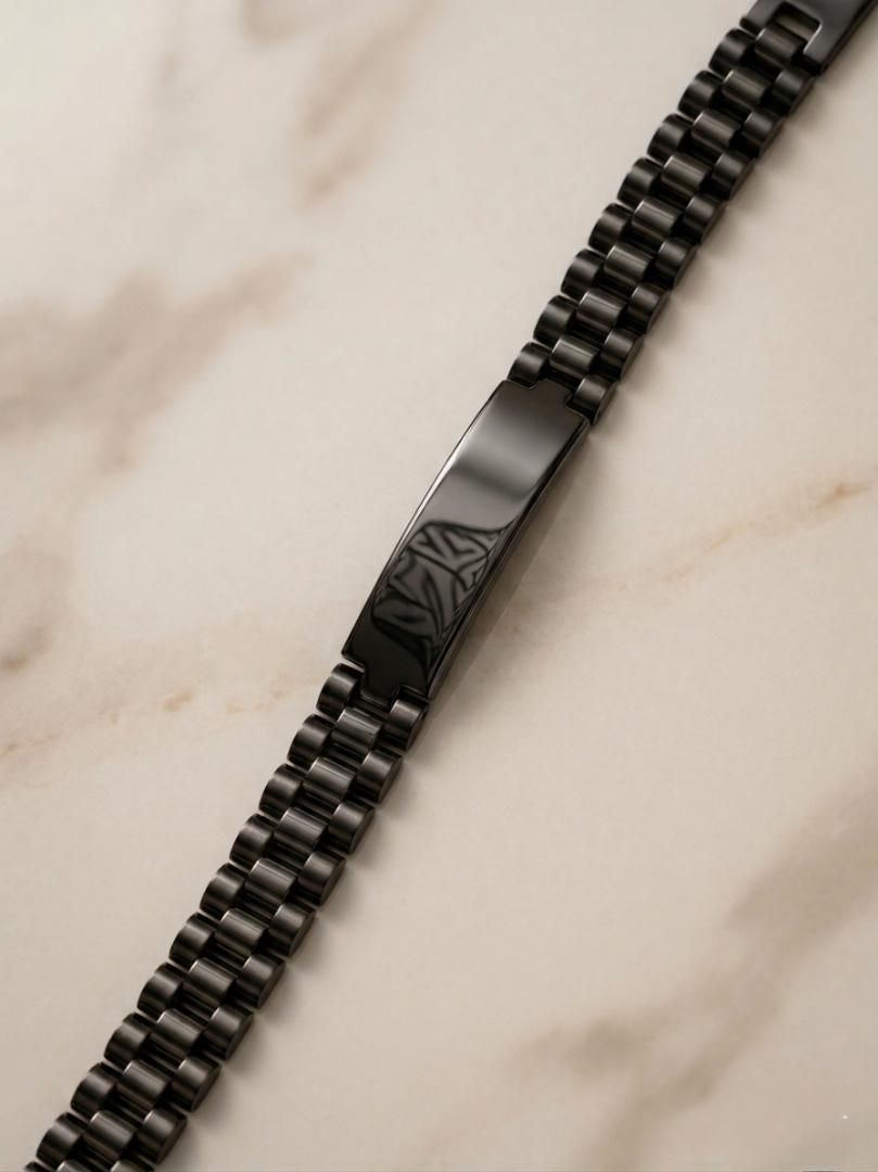 Personalized Link Bracelet