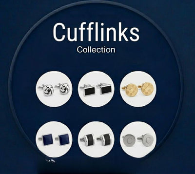 Cufflinks